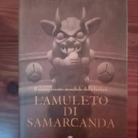 L'amuleto di Samarcanda 