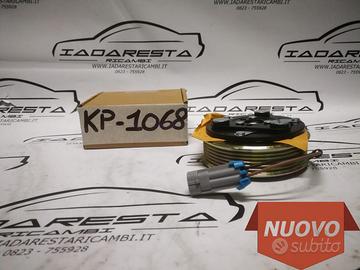 Puleggia Compressore Clima Punto - Mito 51803075