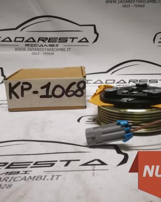 Puleggia Compressore Clima Punto - Mito 51803075