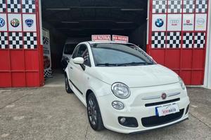 Fiat 500 1.2 S 69 CV X NEOPATENTATI