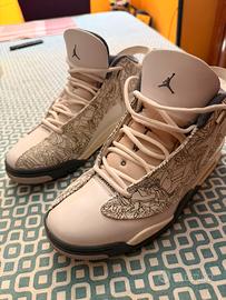 Scarpe jordan dub zero 42