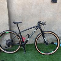 Specialized Epic taglia M
