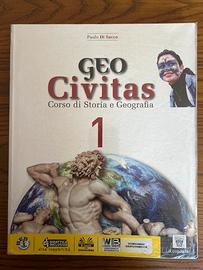 Geo civitas 1