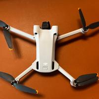 Drone DJI Mini 3 Pro Fly more combo