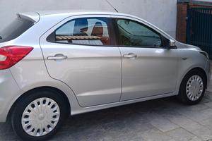 Ford KA + Plus del 5/2018 euro 6