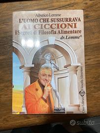 L’uomo che sussurrava ai ciccioni