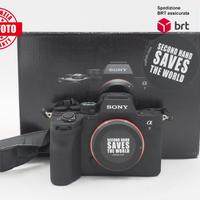 Sony A7 IV