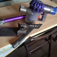 aspirapolvere Dyson per ricambi 