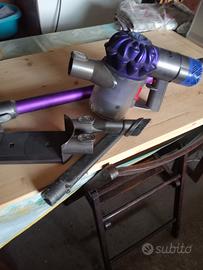 aspirapolvere Dyson per ricambi 