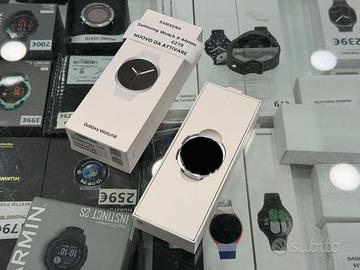 Samsung Watch 8 44mm - NUOVO DA ATTIVARE