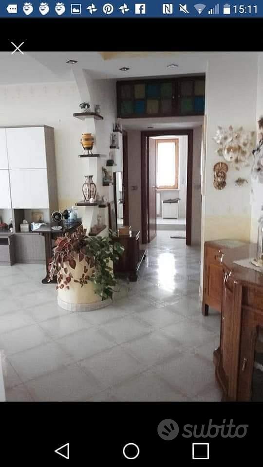 Apartment in Genzano di Lucania, Potenza - Vista 2