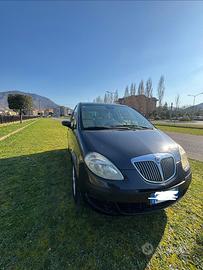 Lancia Musa 1.4 – Pezzi o spostamenti brevi