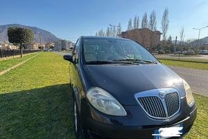 Lancia Musa 1.4 – Pezzi o spostamenti brevi