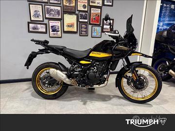 ROYAL ENFIELD Himalayan 450