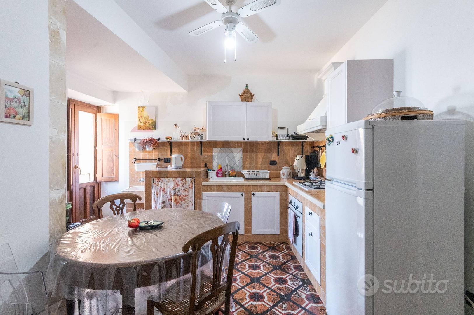 Apartment in Siracusa, Ortigia - Vista 3