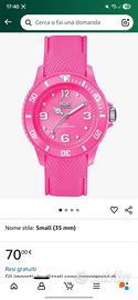 Ice-Watch ICE Sixty Nine Orologio da Donna