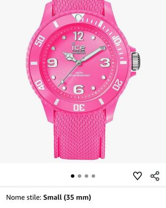 Ice-Watch ICE Sixty Nine Orologio da Donna