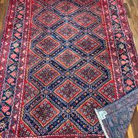 tappeto persiano 235x164 ROMA