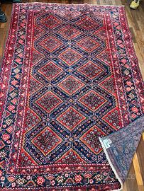 tappeto persiano 235x164 ROMA