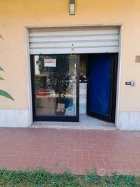 Ufficio / negozio / magazzino di 25 mq