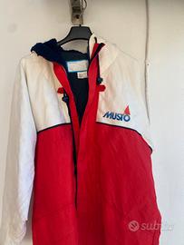 Cerata Musto tg. S