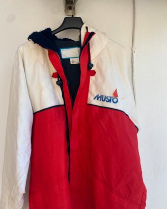 Cerata Musto tg. S