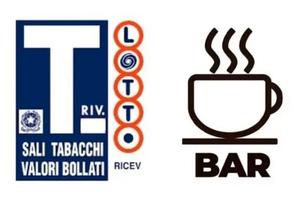   BAR-TABACCHI-TABACCHERIA-TAVOLA CALDA-RIVENDITA