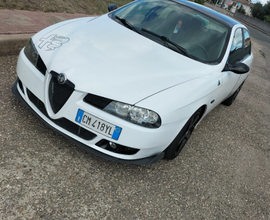 Alfa romeo 156