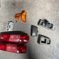 ricambi fiat punto s 1 serie modello 176