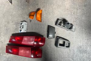 ricambi fiat punto s 1 serie modello 176