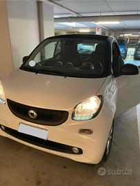 SMART Fortwo 70 1.0 Youngster