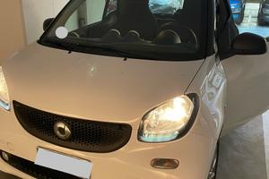 SMART Fortwo 70 1.0 Youngster