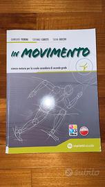 In movimento usato