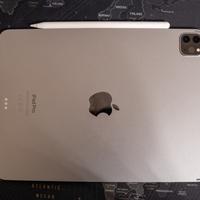 iPad Pro 11” M2 128gb+ Apple Pencil 2ª generazione