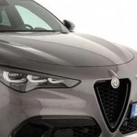 Musata . Alfa Romeo STELVIO
