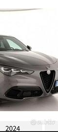 Musata . Alfa Romeo STELVIO