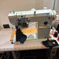 Macchina da cucire Durpokk Adler 4180i