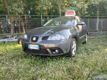 Seat Ibiza 1.2 12V 70CV 3p. Free