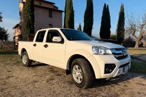 Greatwall steed gpl 2022 passo lungo 4wd