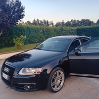 Audi A6 c6