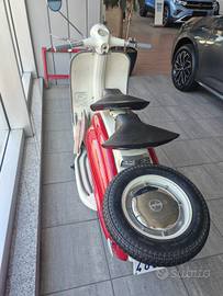Lambretta 150 LI