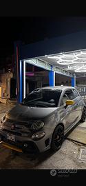 500 abarth