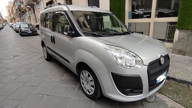 Fiat Doblò 