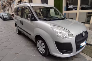 Fiat Doblò 