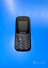 Telefono Master