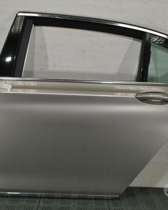 BMW serie 7 G12 Porta posteriore sinistra