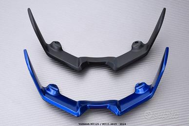 Pinna Spoiler YAMAHA MT125 / MT15 2019 2024