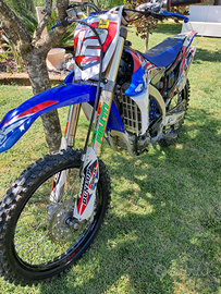 Yamaha 450