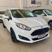 Ford Fiesta 1.5 TDCi 75CV 5 porte