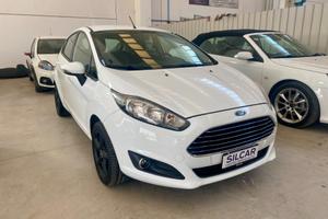 Ford Fiesta 1.5 TDCi 75CV 5 porte